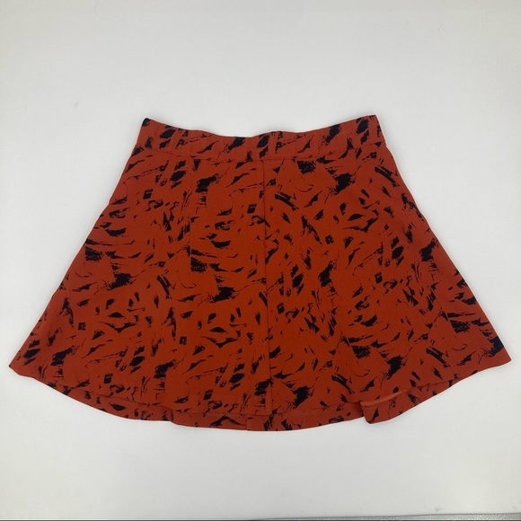 Size small Harlow and graham side zip skirt - Picture 7 of 7